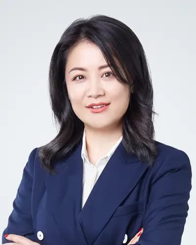 Kelly Qiao