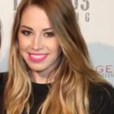 Kelsey Darragh