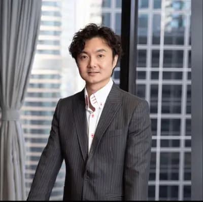 Kelvin Chan