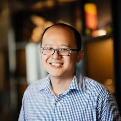 Kelvin Goh