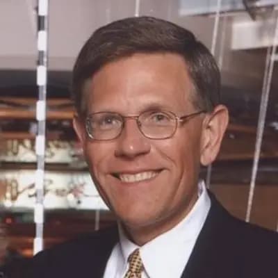 Kelvin K. Droegemeier