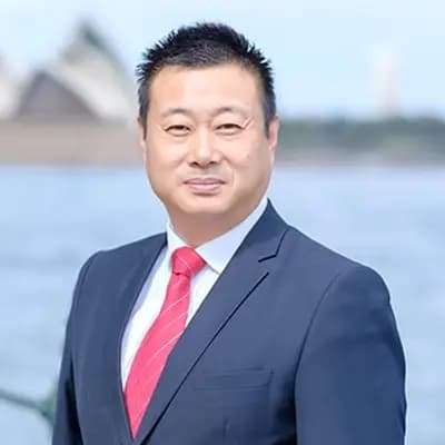 Ken Cao