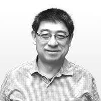 Ken Chang