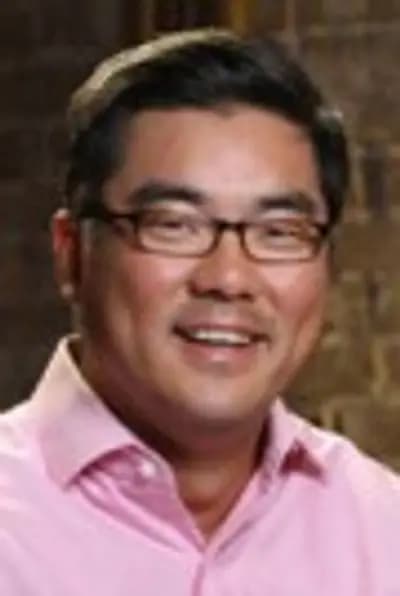 Ken Cho