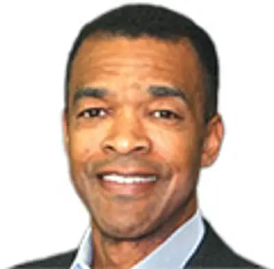 Ken Denman