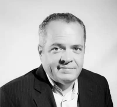 Ken Gavranovic