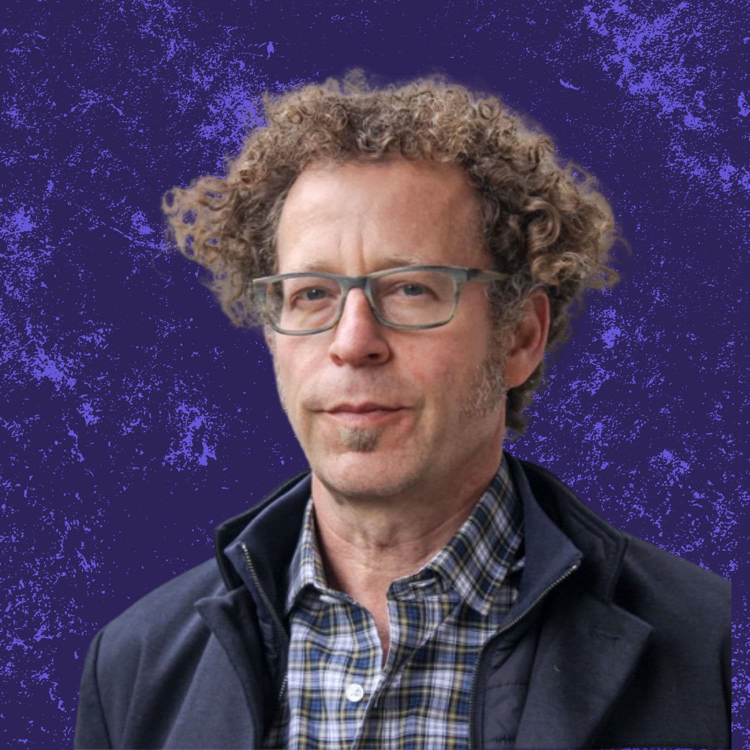 Ken Goldberg