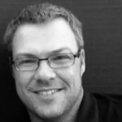 Ken Kronquist