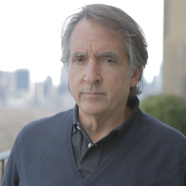 Ken Lerer