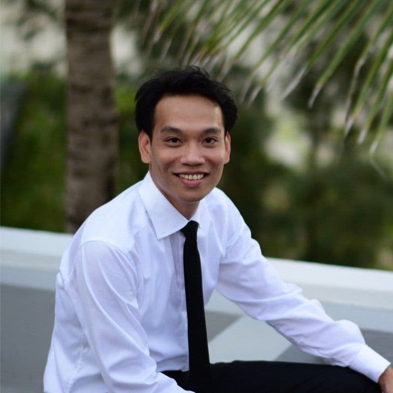 Ken Luong