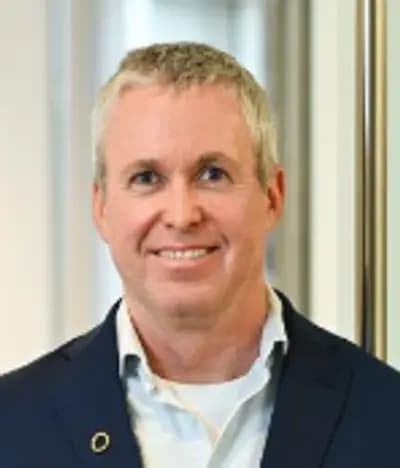 Ken McMullen