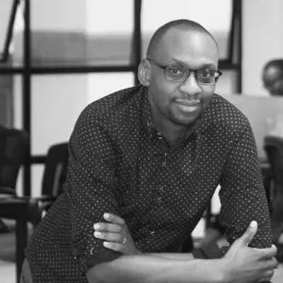 Ken Njoroge