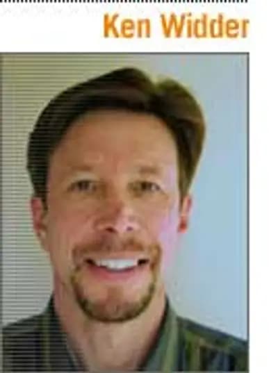 Ken Widder