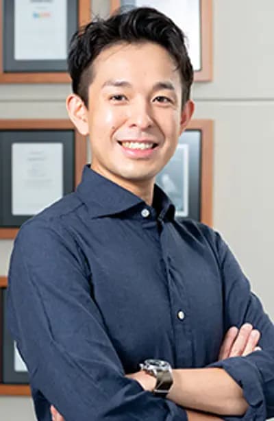 Kenichiro Hara