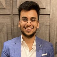 Kenish Shah