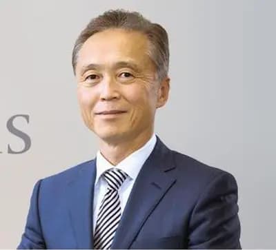 Kenji Yasukawa