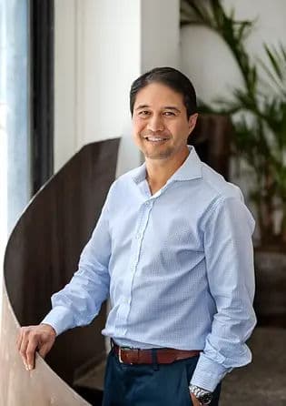 Kenneth Albolote