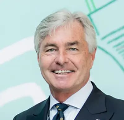 Kenneth Braithwaite