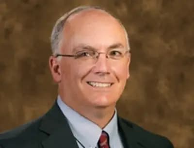 Kenneth G. Cole