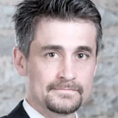 Kenneth Geers