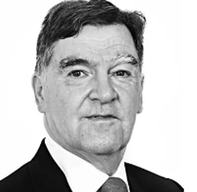 Kenneth Gronholm
