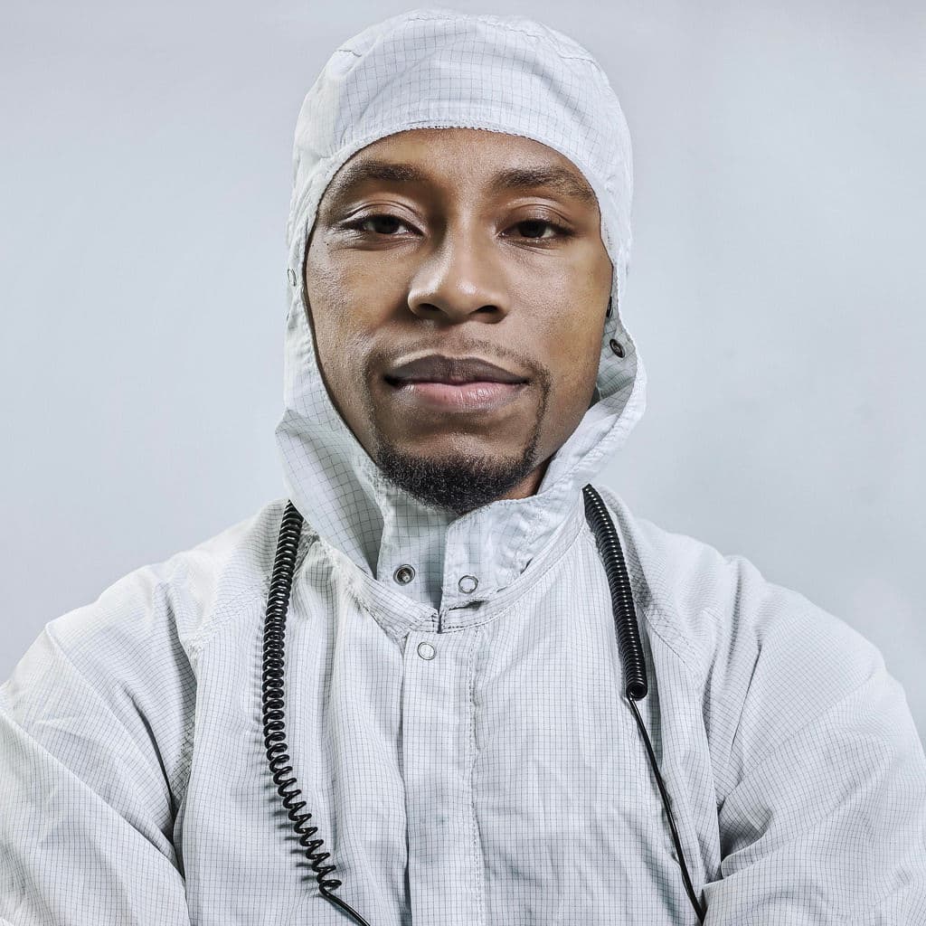 Kenneth Harris, II