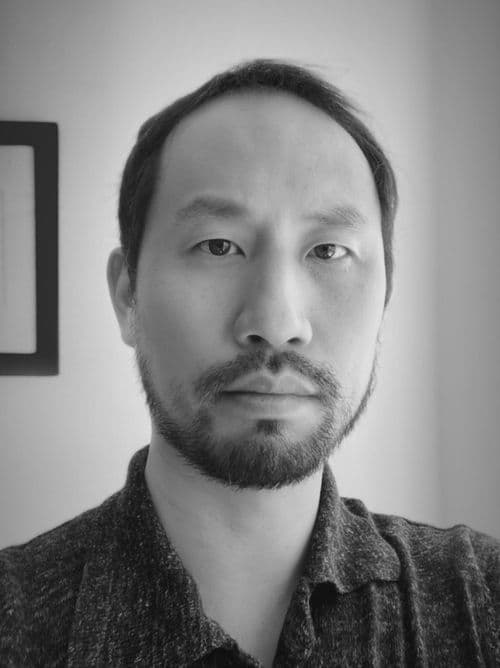 Kenneth Huang