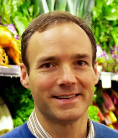 Kenneth J. Meyer