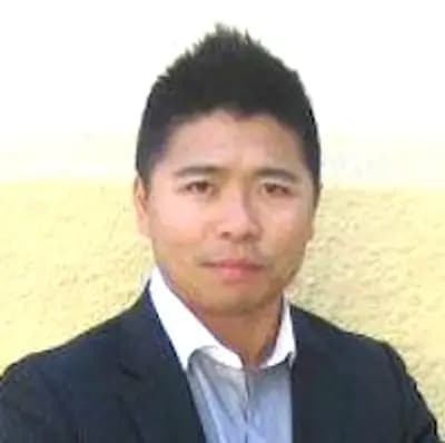 Kenneth Lo
