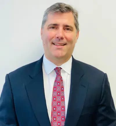 Kenneth M. Burke