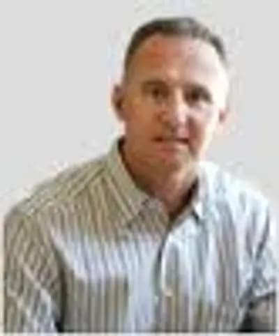 Kenneth Pelowski