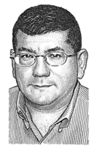 Kenneth Rubin