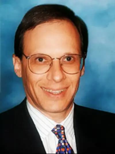 Kenneth S. Abramowitz