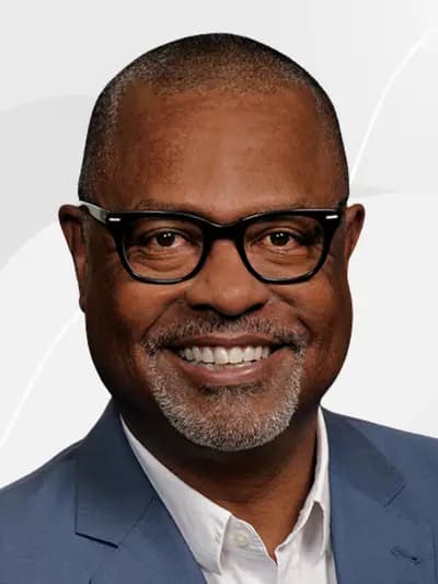 Kenneth Shropshire