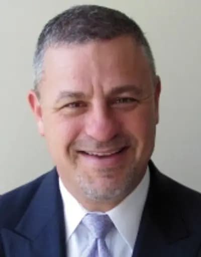Kenneth Weissman