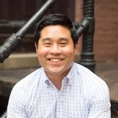 Kenny Shin