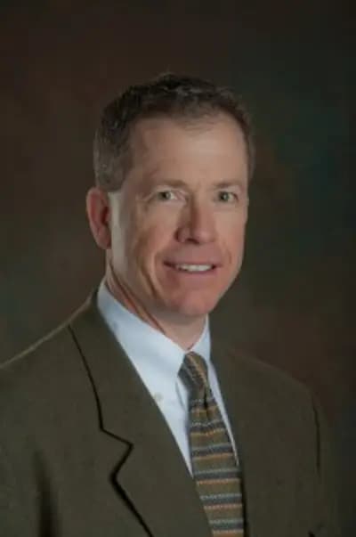 Kent Mcgrew