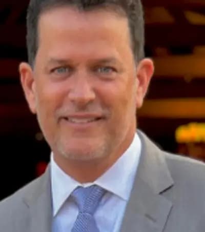 Kent Rogers