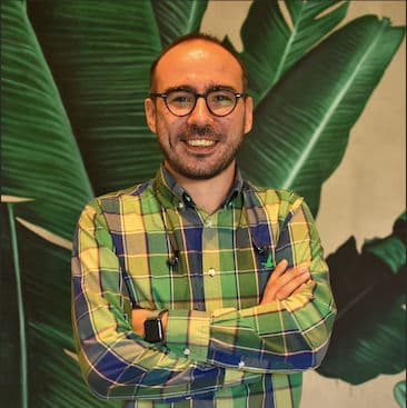 Kerem Gonulkırmaz