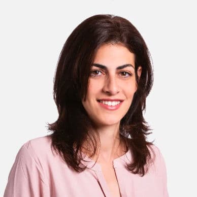 Keren Shmueli Sidi