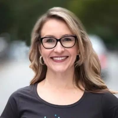 Keri Gohman