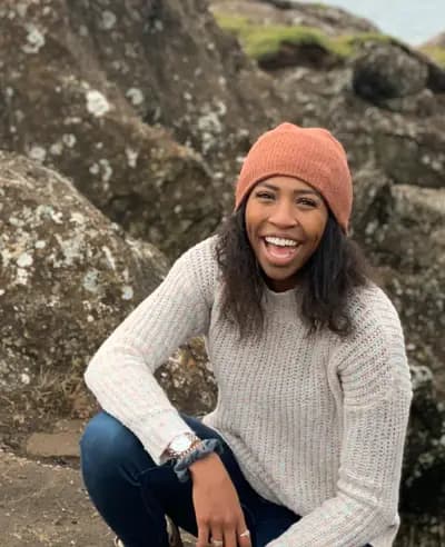 Keta Burke-Williams
