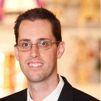 Kevin Caimi