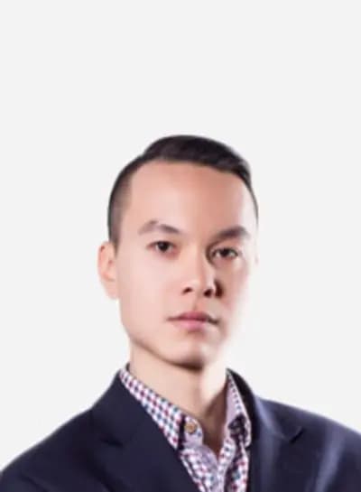 Kevin Chan