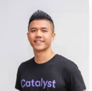 Kevin Chiu
