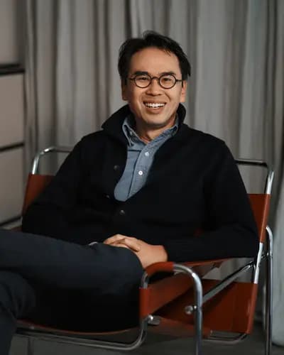Kevin Chong