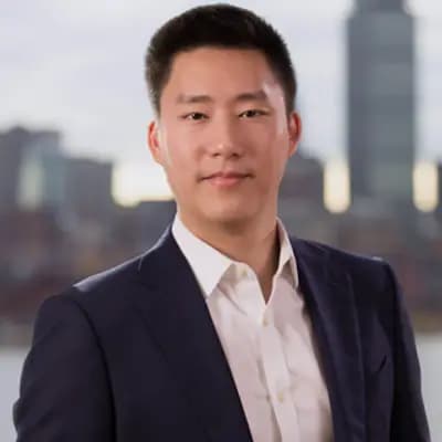 Kevin Chu