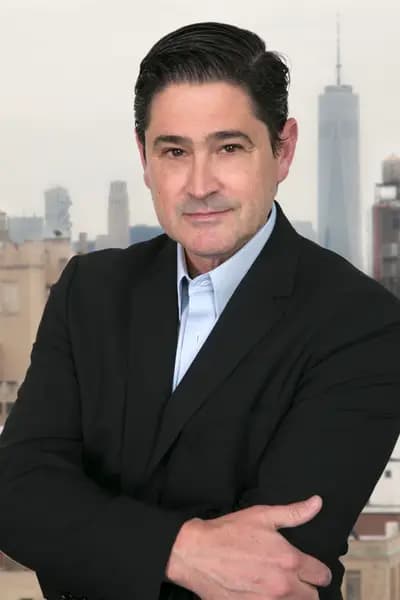 Kevin Cohen