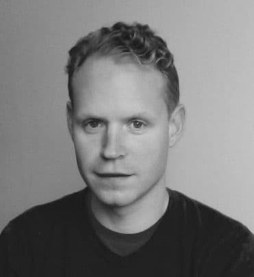 Kevin Cook