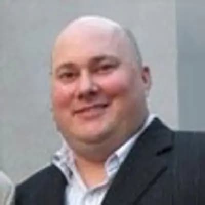 Kevin Croy